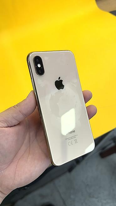 Apple iPhone: IPhone Xs, Б/у, 64 ГБ, 100 % — 7