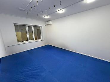 90000: Продаётся коммерческое помещение — 120 м² 📍 ЖК «Элдик» Застройщик — 6