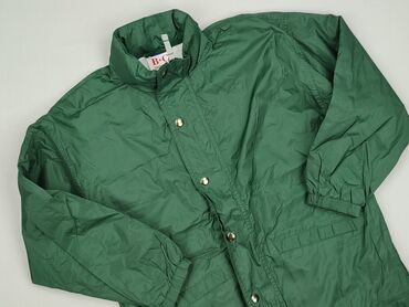 koszulka ze zdjęciem i napisem: Transitional jacket, 9 years, 128-134 cm, condition - Perfect