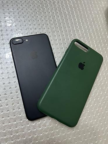 айфон 7 128 гб бу: IPhone 7 Plus в идеальном состоянии все четко работает АКБ 73 — 5