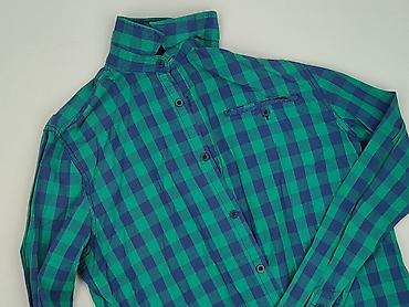 aaiko shirts: House of Denim, Koszulа dla mężczyzn, rozmiar S — 1