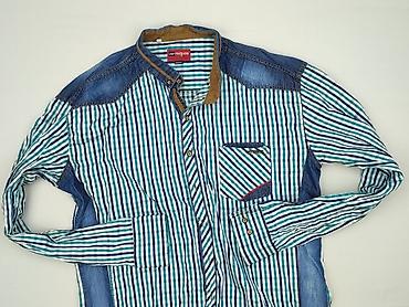 retro: Koszulа dla mężczyzn, rozmiar 2XL — 1