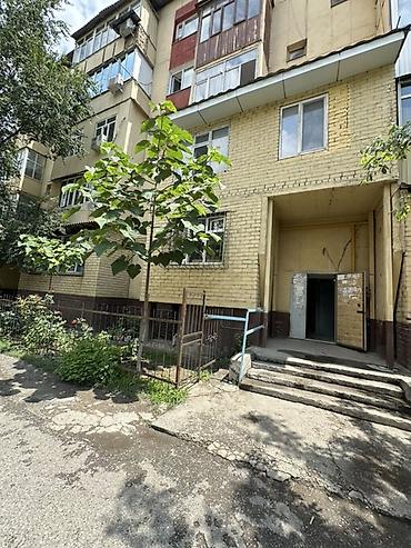 2 бөлмө, 70 м², Манас-Ата мкр., Жеке план, 1 кабат, Жаңы ремонт