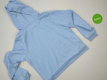 bdf bluza: Sinsay, Bluza z kapturem damska, rozmiar L — 3