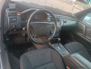 какие машины входят в комфорт яндекс такси в бишкеке: Mercedes-Benz E-Class: 1996 г., 2.8 л, Автомат, Бензин, Седан