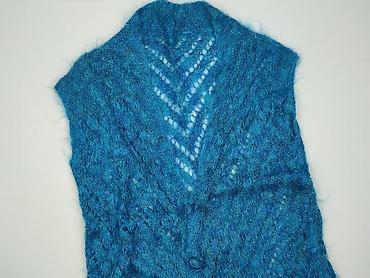 iblues: Hand Knitted, Kamizelka damska, rozmiar 6XL — 1