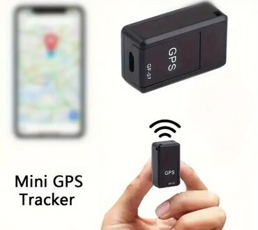 купить gps навигатор для автомобиля: Мини gps tracker