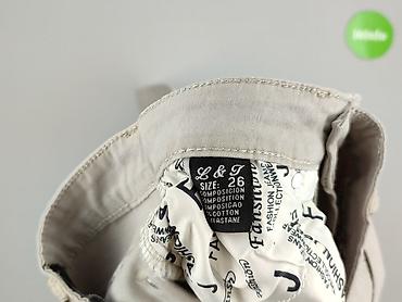 moda jeansy: Fashion Jeans, Jeansy damskie, rozmiar XS — 5