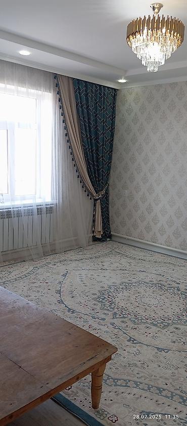 Продажа коттеджей и домов: Ала - Тоо 2 Конушунан эки кабаттуу жаны буткон чон уй сатылат. 4,5 — 16