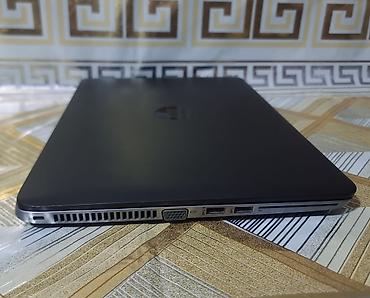 HP: Qiymət sondur. HP EliteBook 840 G2 HP-ın premium (üst səviyyəli) — 13