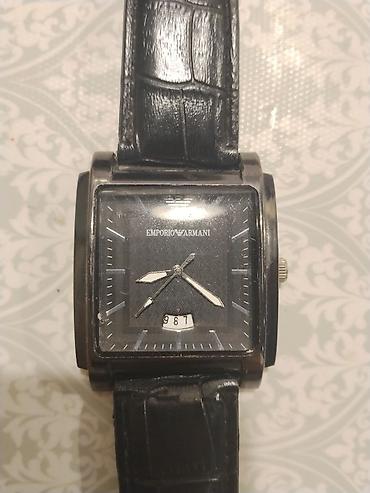 tissot prc 200: Emporio Armani kişi qol saatı - Brend: Emporio Armani (loqo və — 1