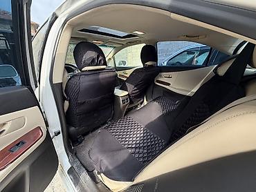 lexus 450d: Lexus ES: 2012 г., 2.4 л, Автомат, Гибрид, Седан — 7