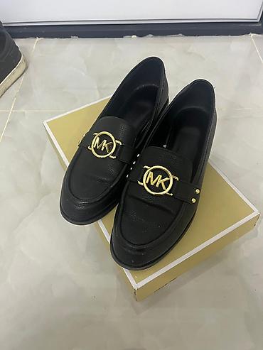 parfois az: Michael kors esl deri az geyinilmiw 39 olcu — 2