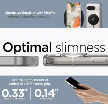 чехол купить: Продаю чехол Spigen для Pixel 9 | 9 Pro с поддержкой беспроводной
