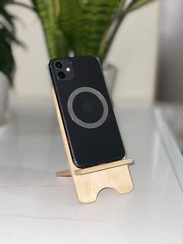 IPhone 12, Б/у, 128 ГБ, Черный, Зарядное устройство, 72 % at lalafo.kg IPhone 12, Б/у, 128 ГБ, Черный, Зарядное устройство, 72 %