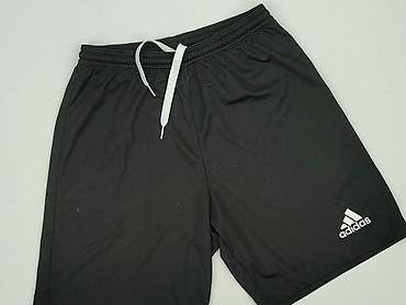 mcqueen korki: Adidas, Szorty damskie, rozmiar S — 1
