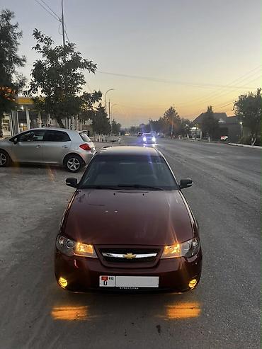 лада гранта 1: Chevrolet Nexia: 2012 г., 1.6 л, Механика, Бензин, Седан — 3
