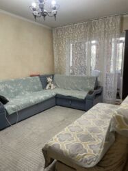 дом или квартира: 3 комнаты, 72 м², 106 серия улучшенная, 2 этаж, Косметический ремонт