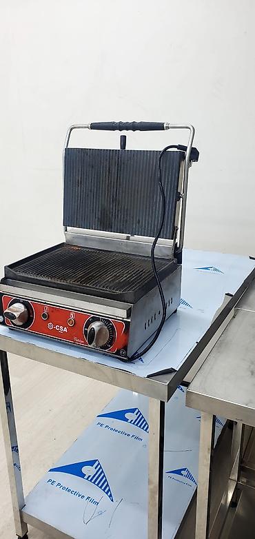 Фастфуд: Продажа бизнеса Фастфуд : Гриль, Вместе с: Оборудование и мебель — 6