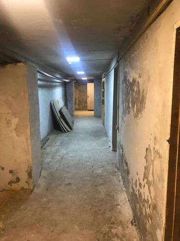 Другая коммерческая недвижимость: Продается подвал в центре Бишкека Чуй / Уметалиева, под — 12