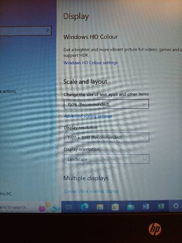Ostali laptopovi i netbook računari: Intel Core i5, 8 GB OZU, 14 " — 9
