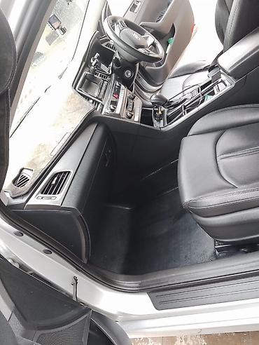 Hyundai: Hyundai Sonata: 2018 г., Газ, Седан — 11