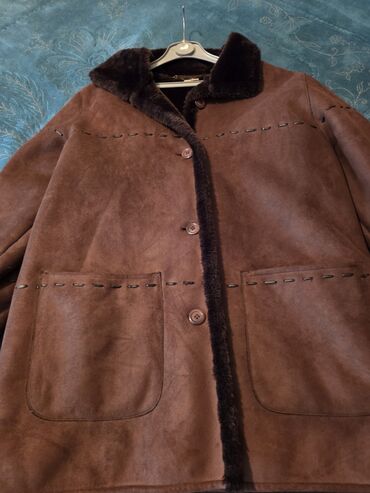 Ostale jakne, kaputi, prsluci: Bundica br.42 kao nova doneta iz inostranstva — 7