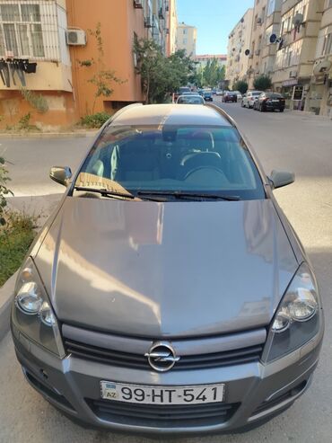 авто фольксваген поло: Opel Astra: 1.9 l | 2006 il 377311 km Universal