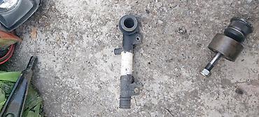 Bamperlər, buferlər: Ön, BMW E36 -da lalafo.az — 50 Bamperlər, buferlər: Ön, BMW E36 — 50