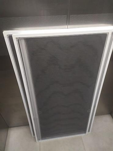 Москитные сетки: Москитная сетка, Внутренняя, На заказ, Самовывоз, Бесплатная доставка — 7