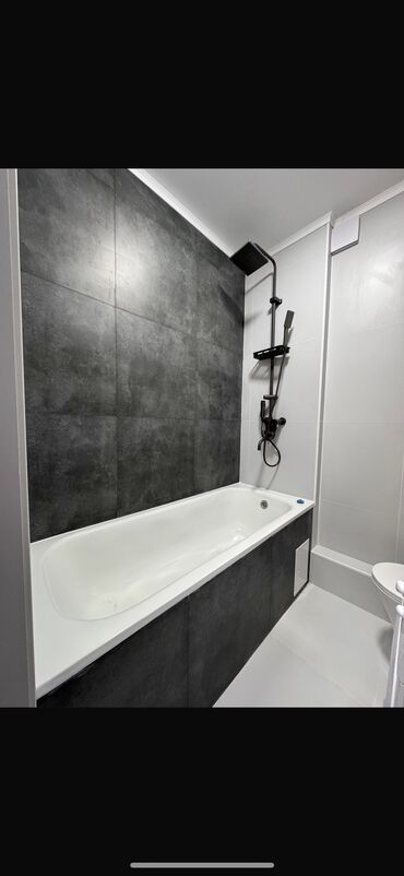Продажа квартир: 1 комната, 44 м², Элитка, 8 этаж, Дизайнерский ремонт
