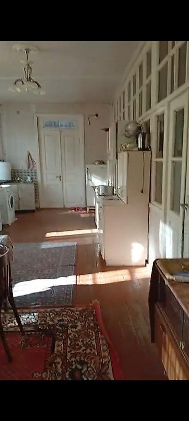 Uzunmüddətli kirayə evlər: 5 kv. m, 4 otaqlı, Su — 2