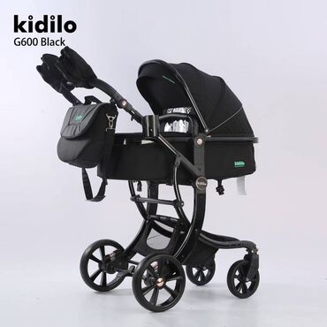 Araba-beşiklər: Kidilo, Yeni, Pulsuz çatdırılma, Rayonlara çatdırılma — 15