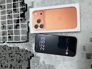 pro 5: IPhone 17 Pro, Б/у, 256 ГБ, 99 % — 4