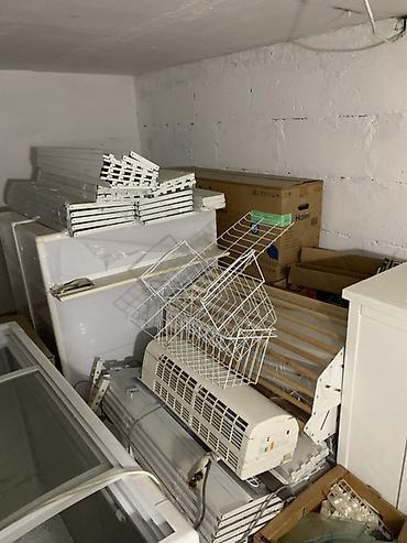 мебель полки: Торговое оборудование и комплектующие для магазина Состав: - — 3
