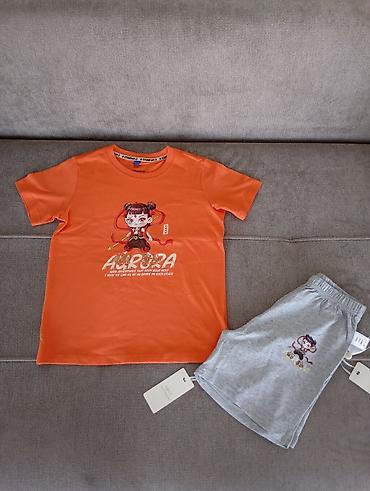 Комплекты одежды: Комплект, Новый — 3