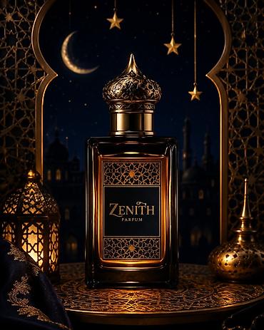 parfumer: 🌟 ZENITH PARFUM — Saf Yağ Ətir ✨ Arabic oriental yağ ətirləri ⏳ 8-12 — 3