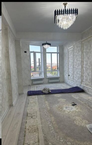 сдаю квартиру район рабочий городок: 1 комната, 54 м², Элитка, 3 этаж