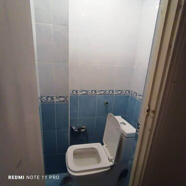 Köhnə tikili: Bakı, 3 otaqlı, Köhnə tikili, m. Əhmədli, 95 kv. m — 11