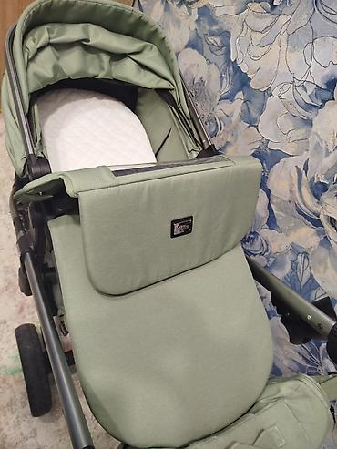 Modullu arabalar: 2-i 1-də araba, Kidilo — 1