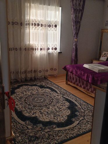 Həyət evləri və villaların satışı: 4 otaqlı, 110 kv. m, Kredit yoxdur, Yeni təmirli -da lalafo.az — 4 Həyət evləri və villaların satışı: 4 otaqlı, 110 kv. m, Kredit yoxdur, Yeni təmirli — 4