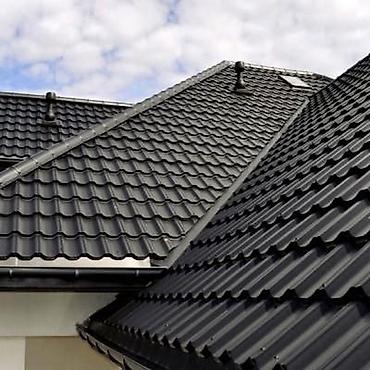 Кровля крыши: Кровля крыши | Монтаж, Гидроизоляция, Демонтаж Больше 6 лет опыта — 26