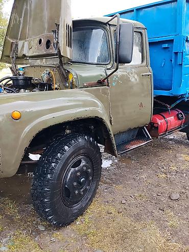 гбц 601: Двигатель ЗМЗ V8 для грузовика ЗИЛ с навесным оборудованием - — 4