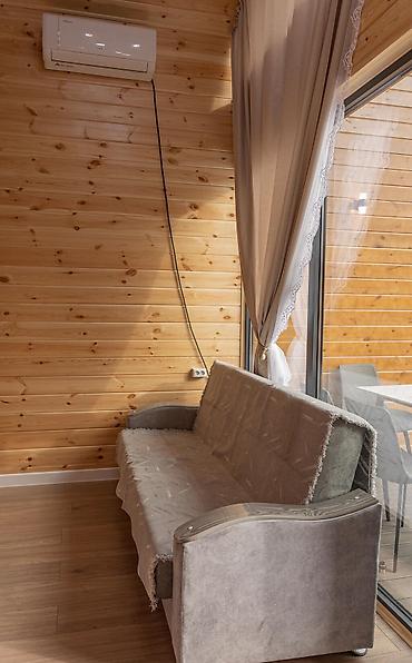 Иссык-Куль 2026: Коттедж, issyk_bay Чолпон-Ата, Парковка, стоянка, Охраняемая территория, Бассейн — 17