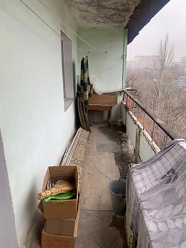 Продажа квартир: 2 комнаты, 52 м², Индивидуалка, 5 этаж, Косметический ремонт — 9