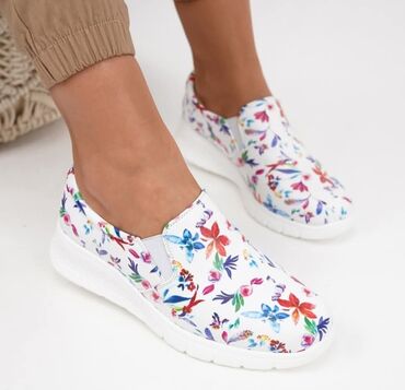 oksfordice cipele zenske: Espadrilles, 42