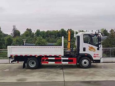 Автокраны: Автокран, 2024 г. — 11