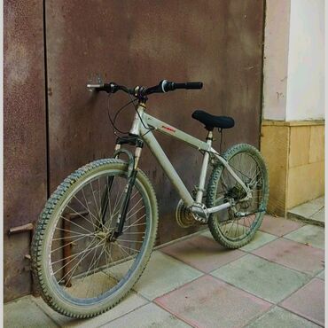 Чайники: Б/у BMX велосипед Anmier, 26", скоростей: 21, Самовывоз