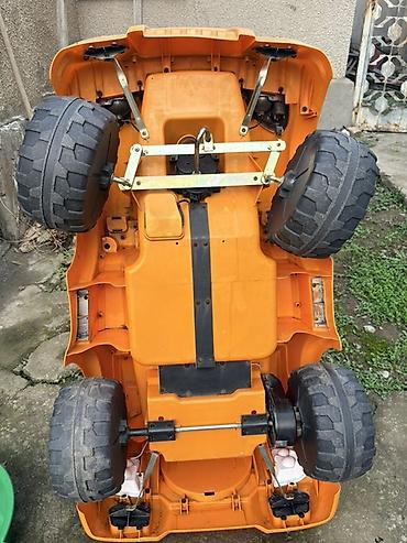 Детские электрокары: Детский электрокар — 23