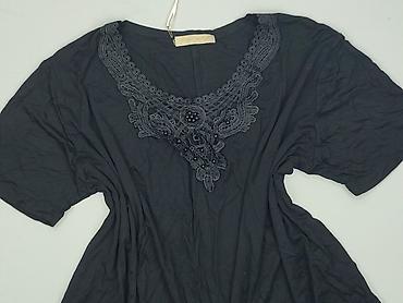 yoshe: AMBIKA, Bluzka damska, rozmiar 5XL — 1